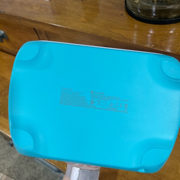 Cricut Design Cricut Joy Cutting And Writing Machine Poshmark